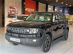 Jetour T1